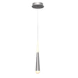 Load image into Gallery viewer, Living Room Pendant For Low Ceiling, 7W, 3000K (Warm White), 348LM, Dimmable, Pendant Mounting - LEDMyPlace