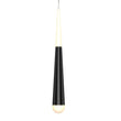 Load image into Gallery viewer, Living Room Pendant For Low Ceiling, 7W, 3000K (Warm White), 348LM, Dimmable, Pendant Mounting - LEDMyPlace