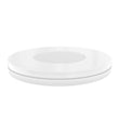 Load image into Gallery viewer, Magnetic LED Puck Lights, CRI90, 3 - Piece Kit With 12V Adaptor &amp; Touch Dimmer, 2.2W Each, 450 LM, Under Counter Lighting for Kitchen Desk Closet, White (Changeable Trim - Sold Separately) - LEDMyPlace