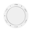 Load image into Gallery viewer, Magnetic LED Puck Lights, CRI90, 3 - Piece Kit With 12V Adaptor &amp; Touch Dimmer, 2.2W Each, 450 LM, Under Counter Lighting for Kitchen Desk Closet, White (Changeable Trim - Sold Separately) - LEDMyPlace