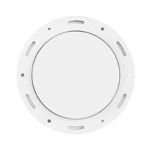Load image into Gallery viewer, Magnetic LED Puck Lights, CRI90, 3 - Piece Kit With 12V Adaptor &amp; Touch Dimmer, 2.2W Each, 450 LM, Under Counter Lighting for Kitchen Desk Closet, White (Changeable Trim - Sold Separately) - LEDMyPlace
