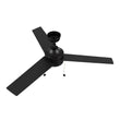 Load image into Gallery viewer, MALTA 52 inch 3 - Blade Ceiling Fan with LED Light &amp; Pull Chain - LEDMyPlace