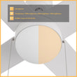 Load image into Gallery viewer, MALTA 52 inch 4 - Blade Ceiling Fan with LED Light &amp; Pull Chain - LEDMyPlace