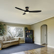 Load image into Gallery viewer, MERTON 52 inch 3 - Blade Smart Ceiling Fan with LED Light &amp; Remote - LEDMyPlace