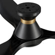 Load image into Gallery viewer, MERTON 52 inch 3 - Blade Smart Ceiling Fan with LED Light &amp; Remote - LEDMyPlace