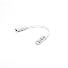 Load image into Gallery viewer, Mini RGB Controller 12 - 24 Volt DC Touch LED Dimmer - LEDMyPlace