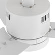 Load image into Gallery viewer, MONTGOMERY 52 inch 3 - Blade Smart Ceiling Fan with LED Light &amp; Remote - LEDMyPlace