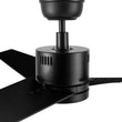 Load image into Gallery viewer, MONTGOMERY 52 inch 3 - Blade Smart Ceiling Fan with LED Light &amp; Remote - LEDMyPlace