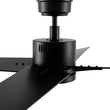 Load image into Gallery viewer, MONTGOMERY 52 inch 4 - Blade Smart Ceiling Fan with LED Light &amp; Remote - LEDMyPlace