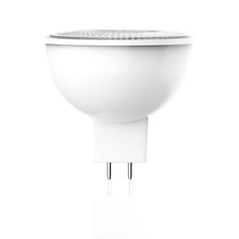 Load image into Gallery viewer, MR16 LED Light Bulbs 6.5W 5000K 500 Lumens Dimmable 120V Damp Location Spotlight Light Bulb - LEDMyPlace