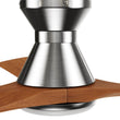 Load image into Gallery viewer, NICOLET 52 inch 3 - Blade Flush Mount Smart Ceiling Fan with LED Light &amp; Remote - LEDMyPlace