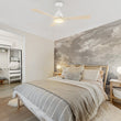 Load image into Gallery viewer, NICOLET 52 inch 3 - Blade Smart Ceiling Fan with Remote &amp;LED Light - LEDMyPlace