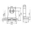 Load image into Gallery viewer, Non Shunted Tombstone Socket - LEDMyPlace