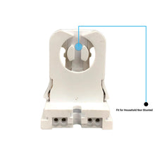 Load image into Gallery viewer, Non Shunted Tombstone Socket - LEDMyPlace