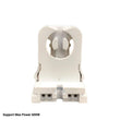 Load image into Gallery viewer, Non Shunted Tombstone Socket - LEDMyPlace