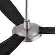 Load image into Gallery viewer, OBERON 56 inch 3 - Blade No Light Ceiling Fan with Wall Control - LEDMyPlace
