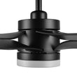 Load image into Gallery viewer, ONYX 52 inch 5 - Blade Ceiling Fan with LED Light Kit &amp; Remote - LEDMyPlace