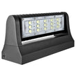 Load image into Gallery viewer, Outdoor Rotatable LED Wall Pack Light 40W 5700K 5400 Lumens, UL, DLC Listed, Bronze Finish, Waterproof Wall Light - LEDMyPlace