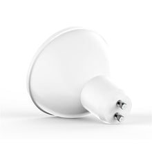 Load image into Gallery viewer, PAR16 LED Light Bulbs - 6.5 Watt GU10 base 5000K - 500Lumens, Dimmable - LEDMyPlace