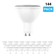 Load image into Gallery viewer, PAR16 LED Light Bulbs - 6.5 Watt GU10 base 5000K - 500Lumens, Dimmable - LEDMyPlace