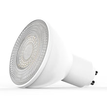 Load image into Gallery viewer, PAR16 LED Light Bulbs - 6.5 Watt GU10 base 5000K - 500Lumens, Dimmable - LEDMyPlace