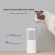 Load image into Gallery viewer, Pilot Best Smart Wall Switch For Ceiling Fans(1 - Gang), Google Assistant, and Siri Shortcuts, Works with Amazon Alexa - LEDMyPlace