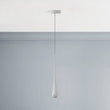 Load image into Gallery viewer, Pyramid Shaped Pendant Light, 7W, 3000K, 516LM, Dimmable, 1-Light
