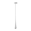 Load image into Gallery viewer, Pyramid Shaped Pendant Light, 7W, 3000K, 516LM, Dimmable, 1 - Light - LEDMyPlace
