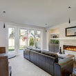 Load image into Gallery viewer, Pyramid Shaped Pendant Light, 7W, 3000K, 516LM, Dimmable, 1 - Light - LEDMyPlace