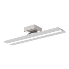 Load image into Gallery viewer, Rectangle Bathroom Light Fixtures, 24 Inch/36 Inch, 4000K (Cool White), Dimmable, ETL Listed, Bathroom Vanity Lighting - LEDMyPlace