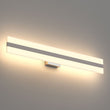 Load image into Gallery viewer, Rectangle Bathroom Light Fixtures, 24 Inch/36 Inch, 4000K (Cool White), Dimmable, ETL Listed, Bathroom Vanity Lighting - LEDMyPlace
