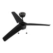 Load image into Gallery viewer, REXTON 52 inch 3 - Blade Ceiling Fan with Pull Chain - LEDMyPlace