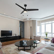 Load image into Gallery viewer, REXTON 52 inch 3 - Blade Ceiling Fan with Pull Chain - LEDMyPlace