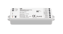 Load image into Gallery viewer, RGBW LED Controller - Wireless Remote w/ Dynamic Color - Changing Modes - LEDMyPlace
