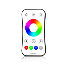 Load image into Gallery viewer, RGBW LED Controller - Wireless Remote w/ Dynamic Color - Changing Modes - LEDMyPlace