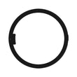 Load image into Gallery viewer, Ring Flush Mount LED Lighting Fixture, 16W/24W, 3000K, 800LM/1200LM, Close to Ceiling lights, Dimmable - LEDMyPlace
