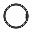 Load image into Gallery viewer, Ring Flush Mount LED Lighting Fixture, 16W/24W, 3000K, 800LM/1200LM, Close to Ceiling lights, Dimmable - LEDMyPlace