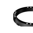 Load image into Gallery viewer, Ring Flush Mount LED Lighting Fixture, 16W/24W, 3000K, 800LM/1200LM, Close to Ceiling lights, Dimmable - LEDMyPlace