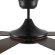 Load image into Gallery viewer, SALEM 52 inch 5 - Blade Smart Ceiling Fan with Remote - LEDMyPlace