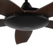 Load image into Gallery viewer, SALEM 52 inch 5 - Blade Smart Ceiling Fan with Remote - LEDMyPlace
