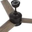 Load image into Gallery viewer, SANTANA 52 inch 3 - Blade Ceiling Fan with LED Light &amp; Remote - LEDMyPlace
