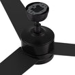Load image into Gallery viewer, SANTANA 52 inch 3 - Blade Ceiling Fan with LED Light &amp; Wall Control - LEDMyPlace