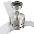 Load image into Gallery viewer, SANTANA 52 inch 3 - Blade Ceiling Fan with LED Light &amp; Wall Control - LEDMyPlace
