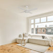 Load image into Gallery viewer, SANTANA 52 inch 4 - Blade Ceiling Fan with LED Light &amp; Remote - LEDMyPlace