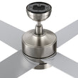 Load image into Gallery viewer, SANTANA 52 inch 4 - Blade Ceiling Fan with LED Light &amp; Wall Control - LEDMyPlace