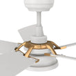 Load image into Gallery viewer, SAVILI 52 inch 5 - Blade Smart Ceiling Fan with LED Light &amp; Remote Control - LEDMyPlace