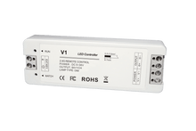 Load image into Gallery viewer, Single Color Wireless Dimming Remote Control Set - LEDMyPlace