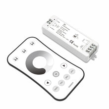 Load image into Gallery viewer, Single Color Wireless Dimming Remote Control Set - LEDMyPlace