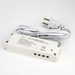 Load image into Gallery viewer, Spliter Box and Driver for 2411 and 2109 LED Linear Light constant voltage plastic driver / 110V - 220V /30W/ 6 channels with dupont terminal output - LEDMyPlace