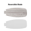 Load image into Gallery viewer, STANLEY 44 inch 3 - Blade Flush Mount No Light Ceiling Fan with Remote - LEDMyPlace